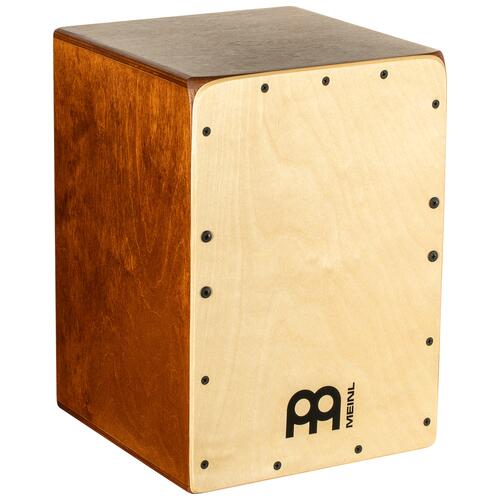 Image 1 - Meinl Percussion Jam Cajon 50, Almond Birch / Baltic Birch - JC50AB-B